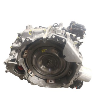 CAJA CAMBIOS 36012534 TG81SD 