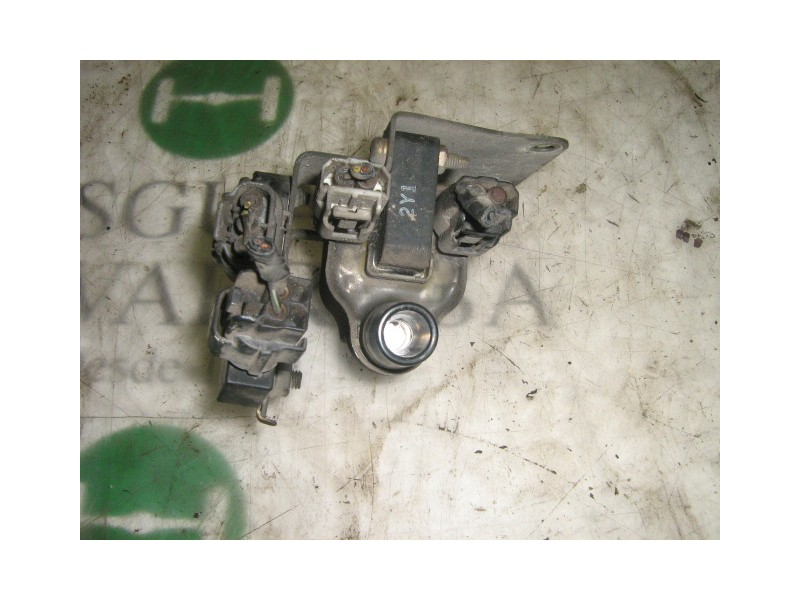 Recambio de bobina para mazda xedos 6 (ca) 2.0 i v6 referencia OEM IAM   