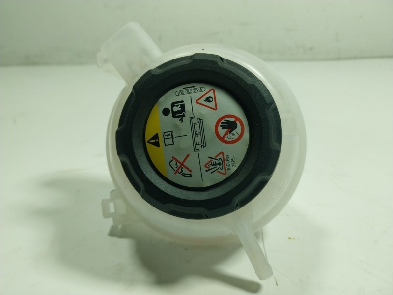 Recambio de deposito expansion para cupra leon sportstourer (kl8) 1.4 tsi phev referencia OEM IAM 5Q0121407Q  