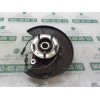 Recambio de mangueta delantera izquierda para opel astra j lim. 2.0 16v cdti referencia OEM IAM 13319482  
