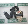 Recambio de cinturon seguridad trasero derecho para dacia sandero básico referencia OEM IAM 6001550516  