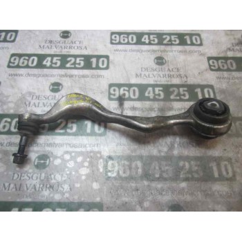 BRAZO SUSPENSION INFERIOR DELANTERO IZQUIERDO 31122405861 