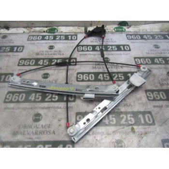 ELEVALUNAS DELANTERO DERECHO 