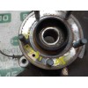 Recambio de mangueta delantera izquierda para opel astra j lim. 2.0 16v cdti referencia OEM IAM 13319482  