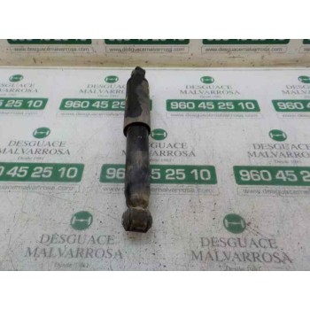 AMORTIGUADOR TRASERO IZQUIERDO 