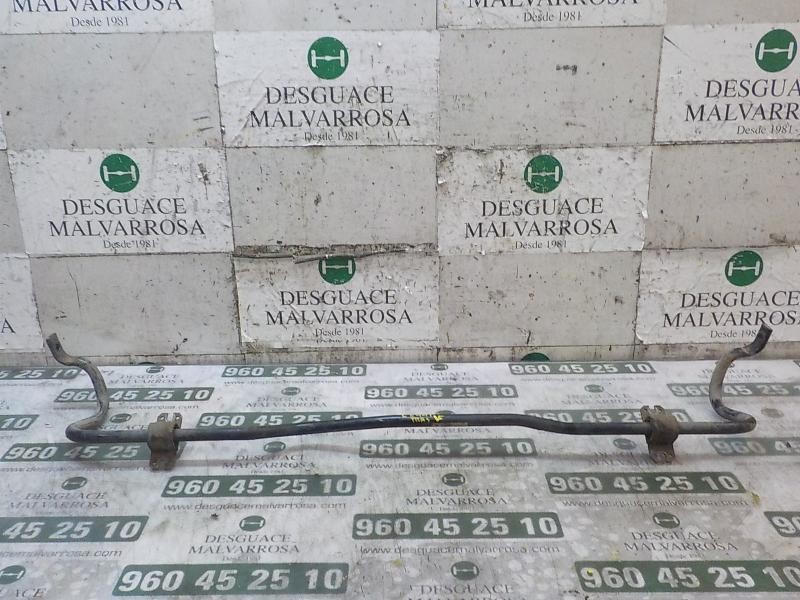 Recambio de barra estabilizadora trasera para opel insignia berlina edition referencia OEM IAM 13281797  