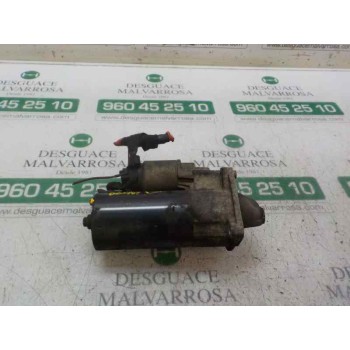MOTOR ARRANQUE 55572065 55572065 0001148004