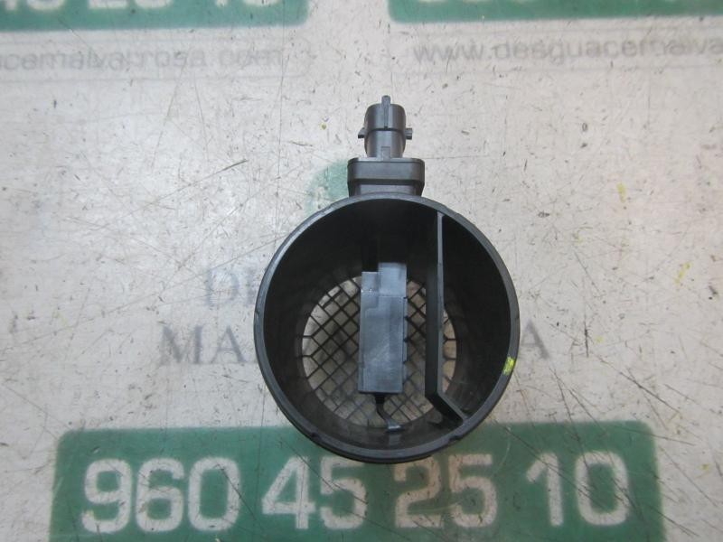 Recambio de caudalimetro para fiat punto (199) 1.3 16v jtd dpf cat referencia OEM IAM 51831050  
