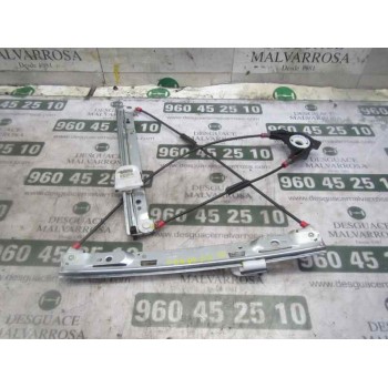 ELEVALUNAS DELANTERO IZQUIERDO 