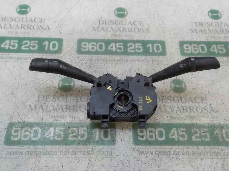 Recambio de mando luces para fiat panda (319) 1.2 cat (gpl) referencia OEM IAM 735622186 07356221860 