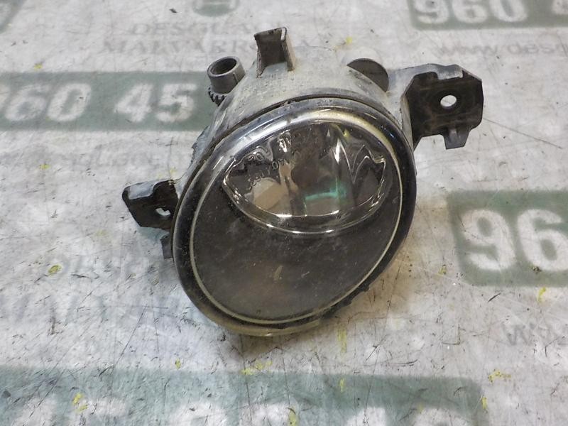 Recambio de faro antiniebla derecho para renault laguna ii (bg0) 1.9 dci diesel referencia OEM IAM   