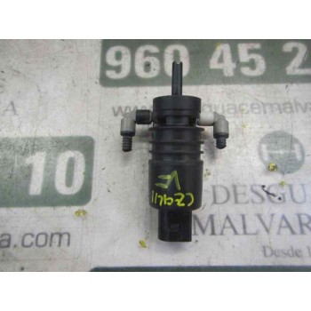 BOMBA LIMPIA 13250357 13250357 