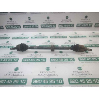 TRANSMISION DERECHA 13150503 