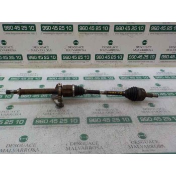 TRANSMISION DERECHA 391006777R 