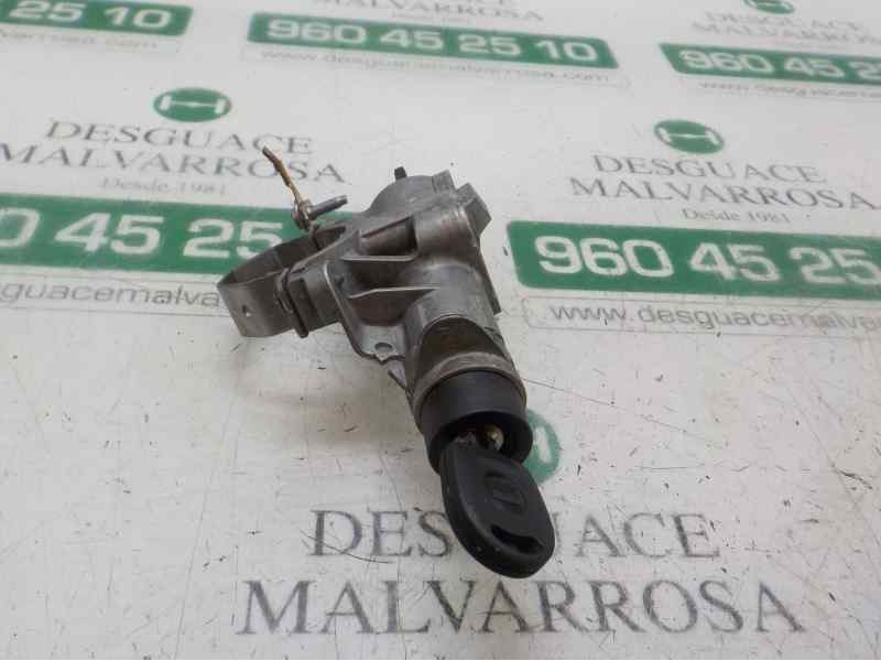 Recambio de antirrobo para seat ibiza (6j5) reference referencia OEM IAM 4B0905851B  