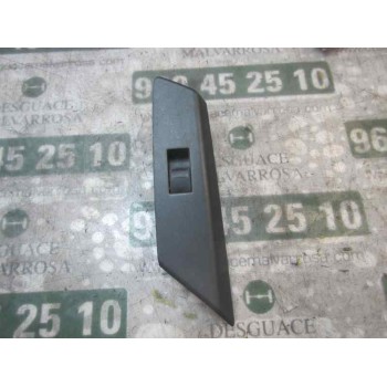 MANDO ELEVALUNAS TRASERO IZQUIERDO 8481052030 