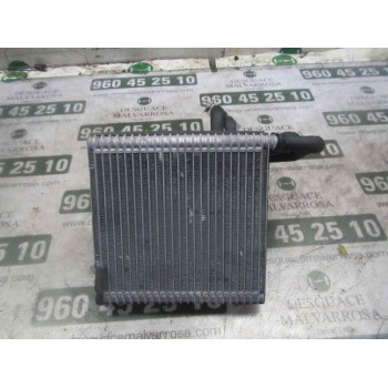 EVAPORADOR AIRE ACONDICIONADO 