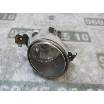 FARO ANTINIEBLA IZQUIERDO 