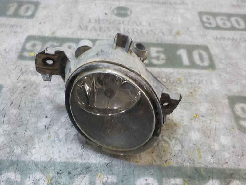 Recambio de faro antiniebla izquierdo para renault laguna ii (bg0) 1.9 dci diesel referencia OEM IAM   