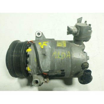 COMPRESOR AIRE ACONDICIONADO CV6119D629FB 