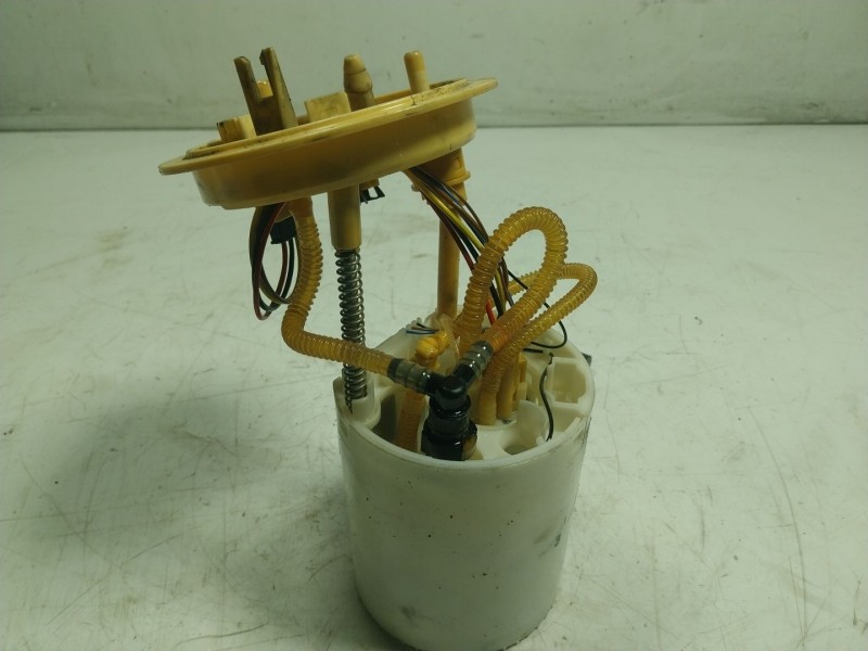 Recambio de aforador para audi a3 (8v) 2.0 16v tdi referencia OEM IAM 5Q0919050P 5Q90919050P 