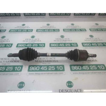 TRANSMISION IZQUIERDA 13150502 