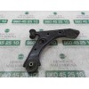Recambio de brazo suspension inferior delantero izquierdo para peugeot bipper 1.4 hdi referencia OEM IAM   