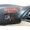 Recambio de espejo derecho para fiat punto (199) 1.3 16v jtd dpf cat referencia OEM IAM 735593694  
