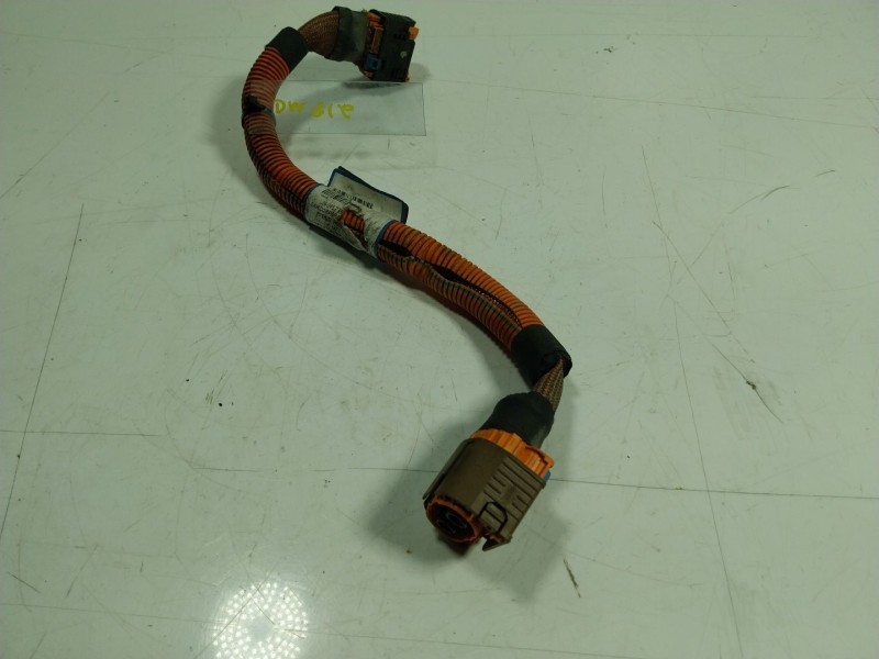 Recambio de modulo electronico para renault zoe (bfm_) zoe referencia OEM IAM 290E10279R  