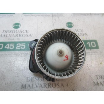 MOTOR CALEFACCION 77364956 