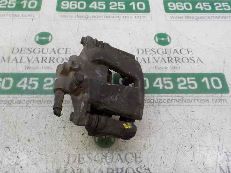 Recambio de pinza freno delantera derecha para peugeot bipper 1.4 hdi referencia OEM IAM   