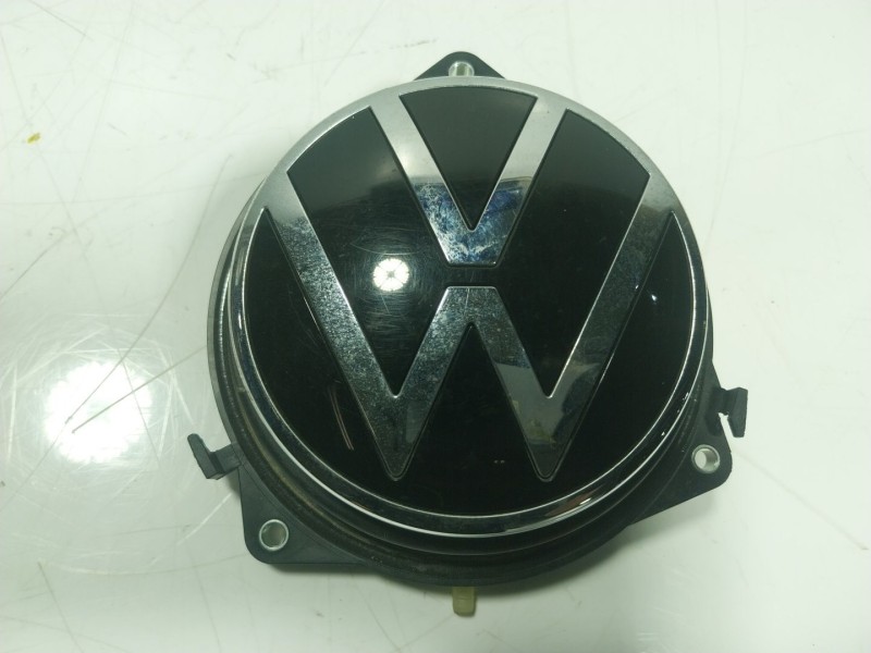 Recambio de maneta porton para volkswagen golf viii (cd1, da1) 2.0 tdi referencia OEM IAM 5G9827469DPJ 5G9827469D 