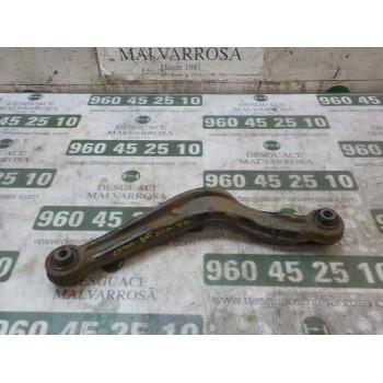 BRAZO SUSPENSION SUPERIOR TRASERO DERECHO 13318345 