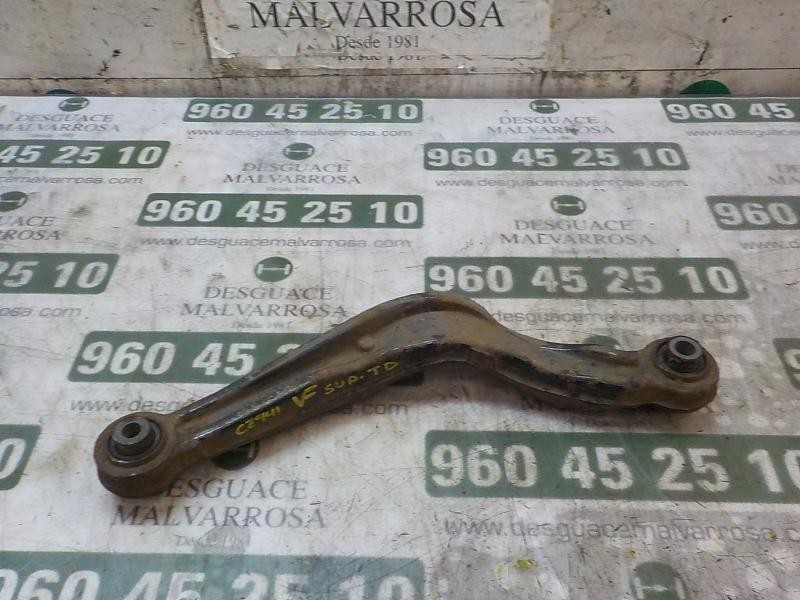 Recambio de brazo suspension superior trasero derecho para opel insignia berlina edition referencia OEM IAM 13318345  