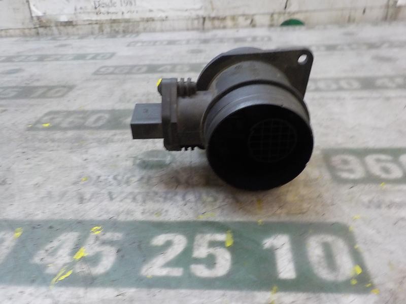 Recambio de caudalimetro para seat leon (1p1) 1.9 tdi referencia OEM IAM   