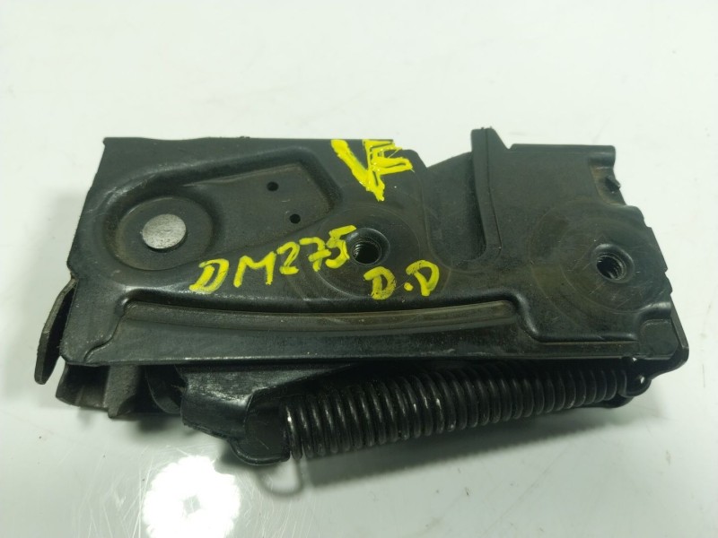 Recambio de cerradura capot para volvo xc90 excellence plug-in hybrid awd referencia OEM IAM 32226109 31479533 