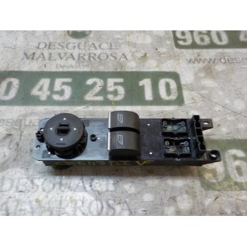 MANDO ELEVALUNAS DELANTERO IZQUIERDO 