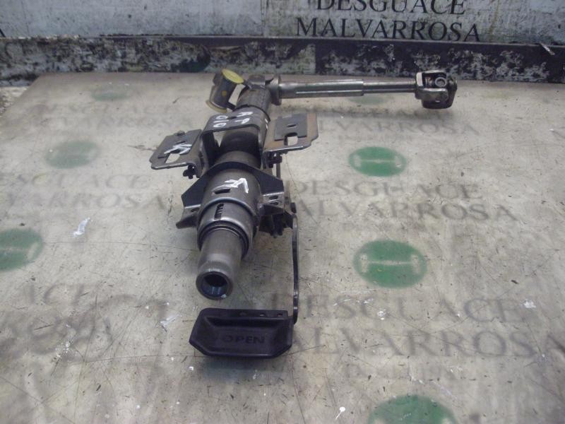 Recambio de columna direccion para volkswagen golf iv berlina (1j1) básico referencia OEM IAM   