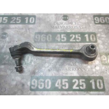 BRAZO SUSPENSION INFERIOR DELANTERO IZQUIERDO 31122405859 