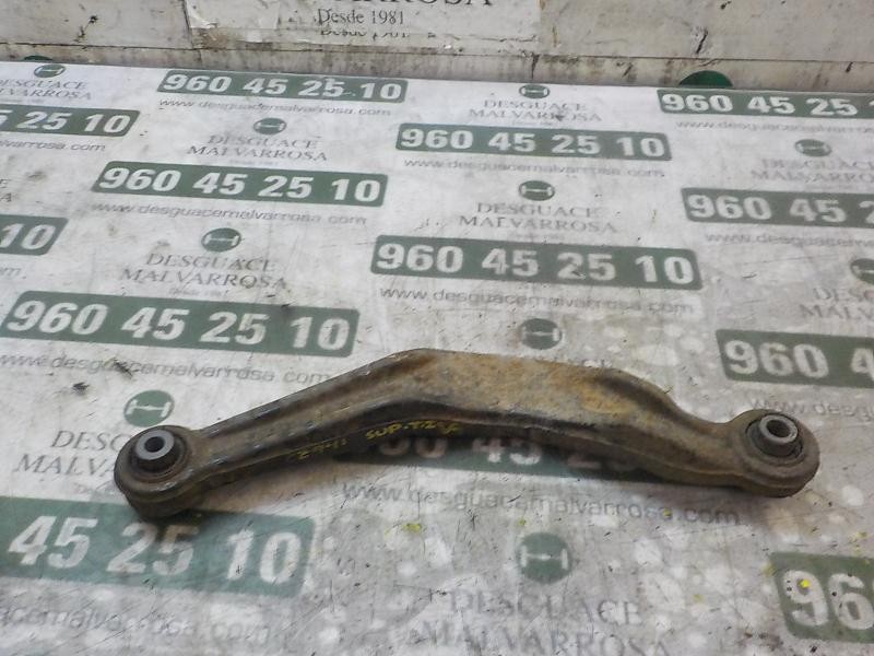 Recambio de brazo suspension superior trasero izquierdo para opel insignia berlina edition referencia OEM IAM 13318344  