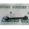 Recambio de brazo suspension inferior trasero izquierdo para toyota rav4 hybrid fwd referencia OEM IAM 4871042040  