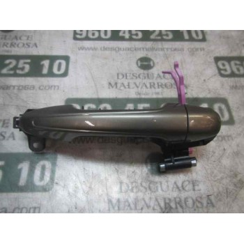 MANETA EXTERIOR TRASERA DERECHA 6920342070 