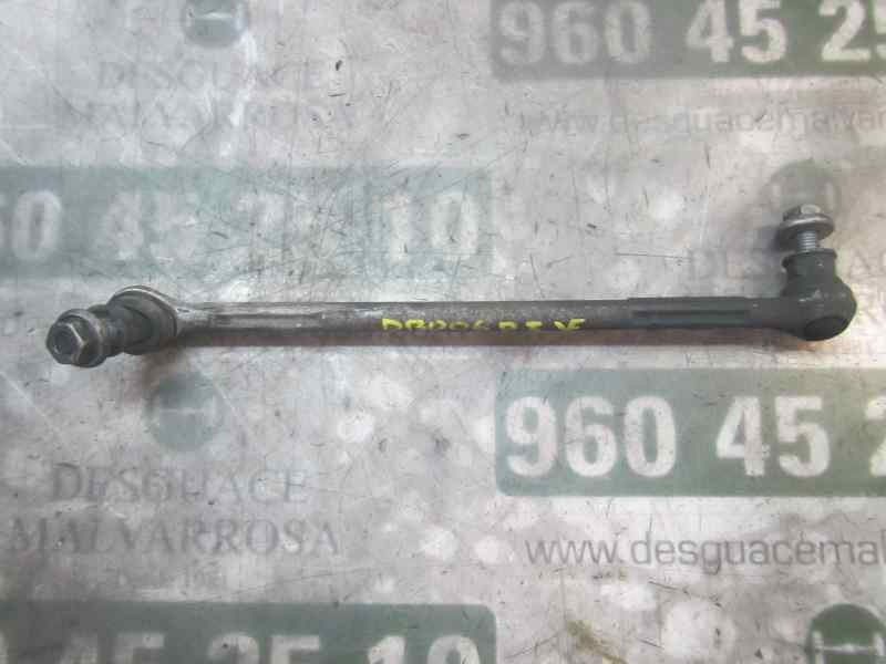 Recambio de tirante delantero izquierdo para bmw serie 1 berlina (e81/e87) 2.0 16v diesel referencia OEM IAM 31356765933  