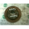 Recambio de disco freno trasero para nissan maxima qx (a32) 3.0 v6 24v cat referencia OEM IAM   