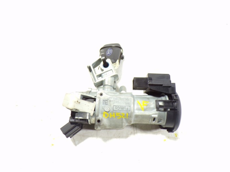 Recambio de antirrobo para ford fiesta (ce1) 1.1 cat referencia OEM IAM 2095650  