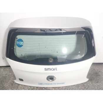 PORTON TRASERO A4537403900 