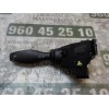 Recambio de mando intermitentes para ford fiesta (ccn) trend referencia OEM IAM   