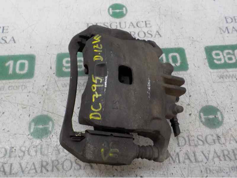 Recambio de pinza freno delantera izquierda para nissan nv 200 (m20) 1.5 dci cat referencia OEM IAM 41011JX50B  