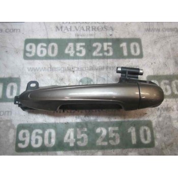 MANETA EXTERIOR TRASERA IZQUIERDA 6920442070 