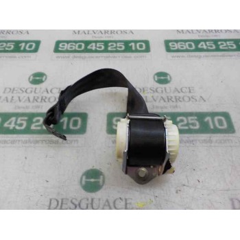 CINTURON SEGURIDAD TRASERO IZQUIERDO 